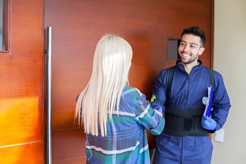 AC Repair Near Me: Smart Cooling Fixes for Rolling Meadows, IL Homeowners