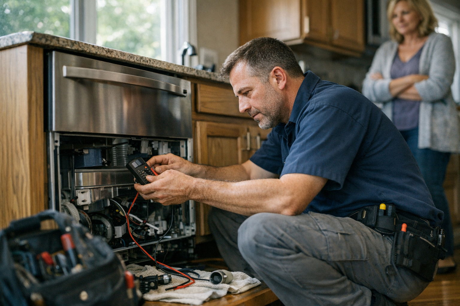 Bosch in Rolling Meadows