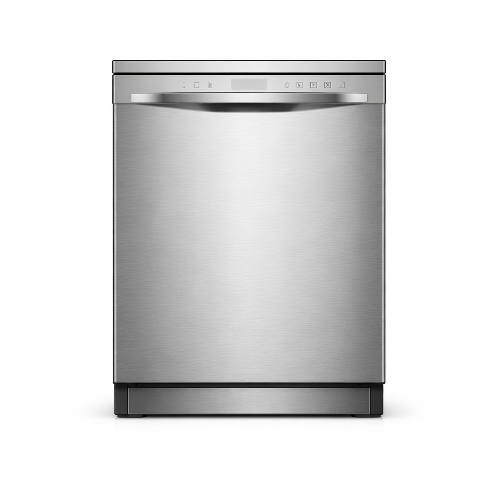 Dishwasher repair