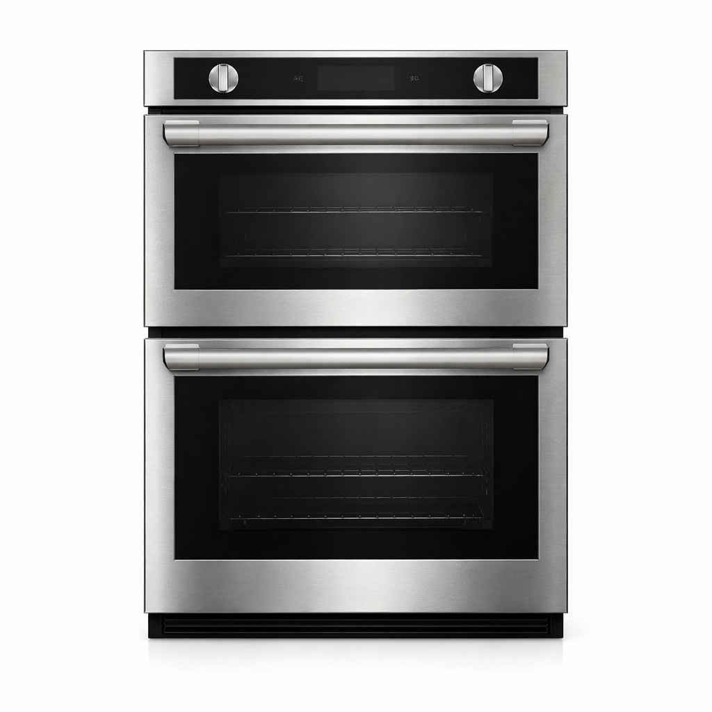 Double Wall Oven Repair