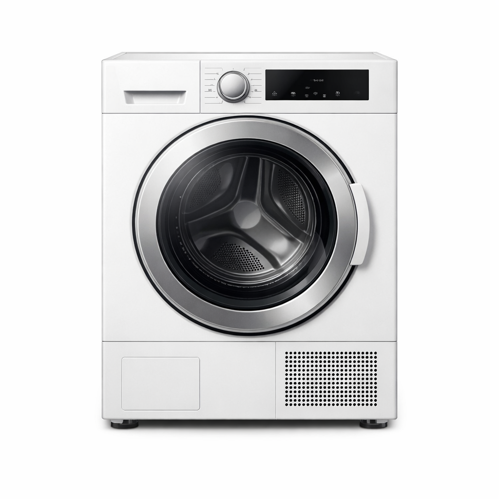 Dryer repair