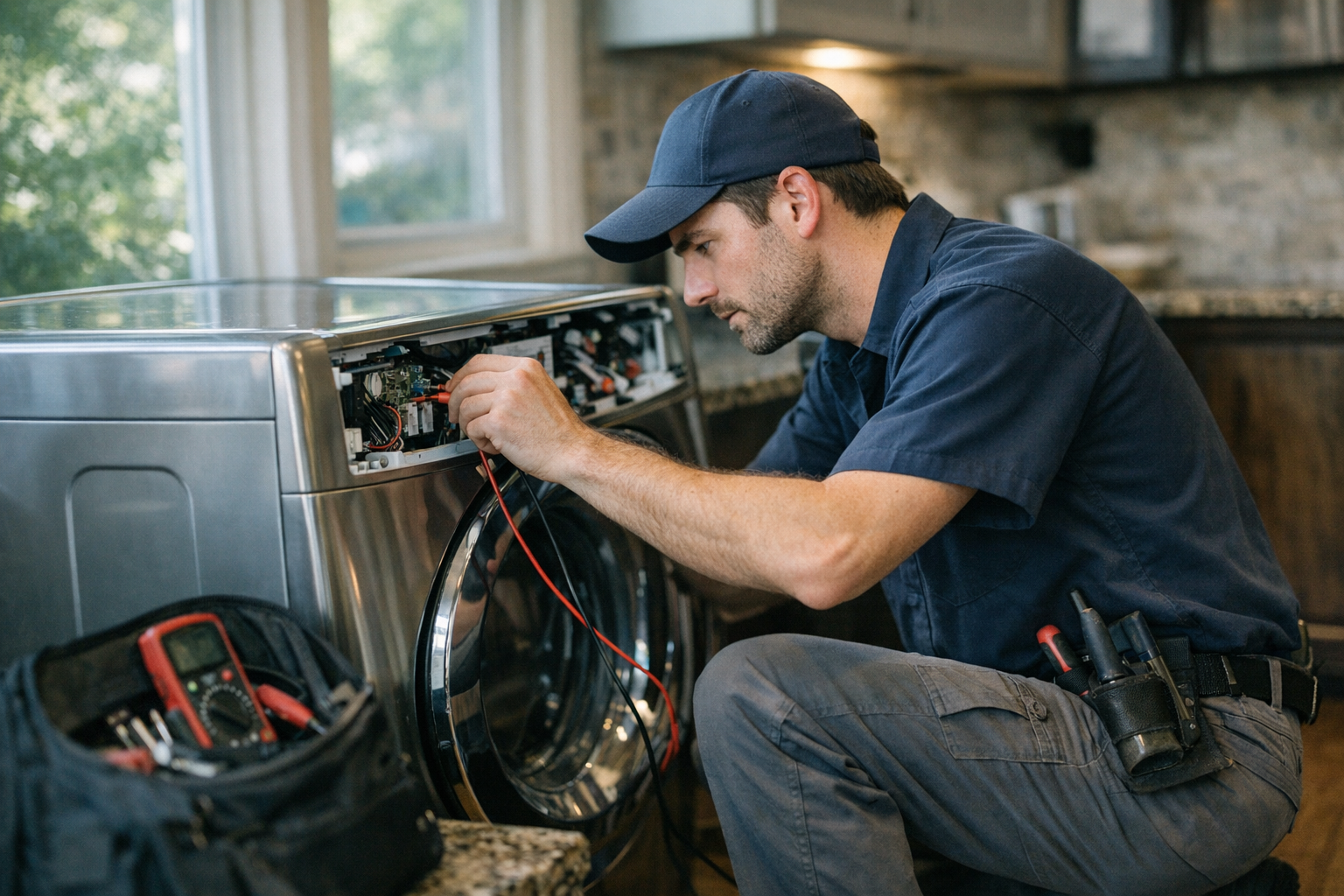 Electrolux in Rolling Meadows