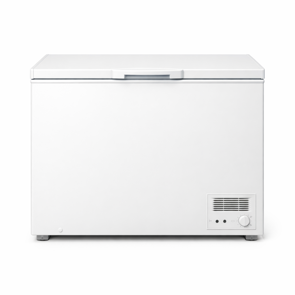 Freezer Repair
