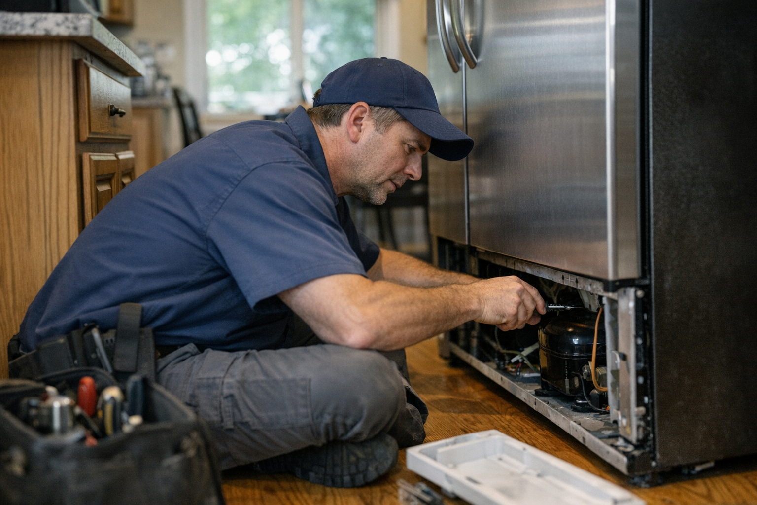 Frigidaire