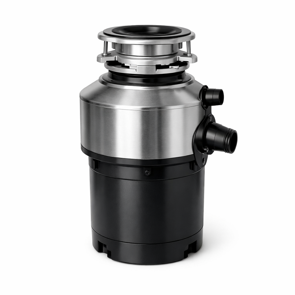 Garbage Disposal repair