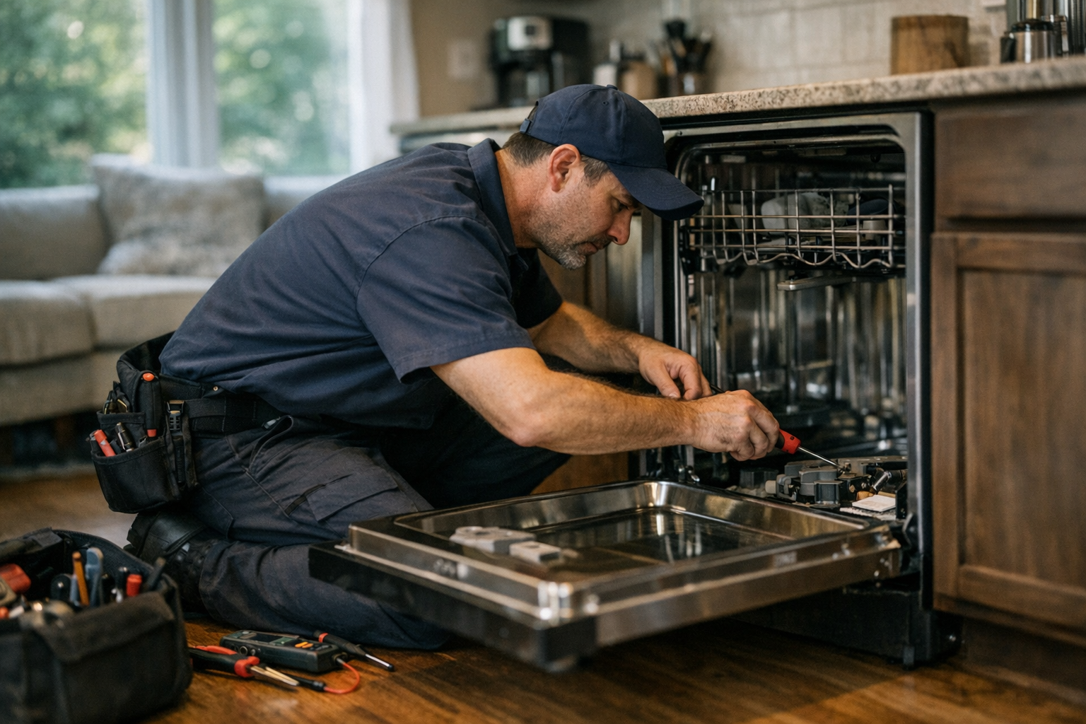 GE Appliances