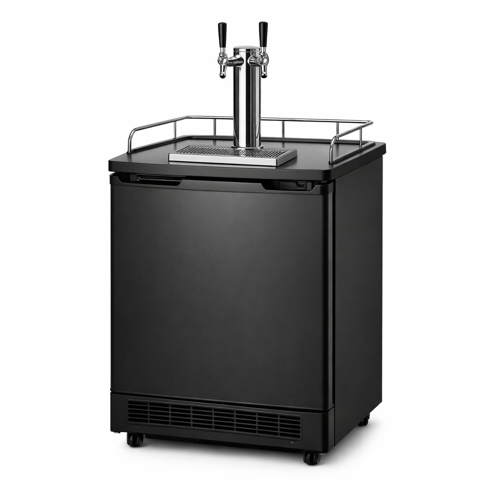 Kegerator Repair