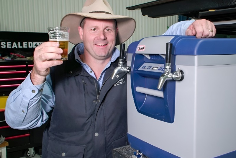 Kegerator Repair in Rolling Meadows