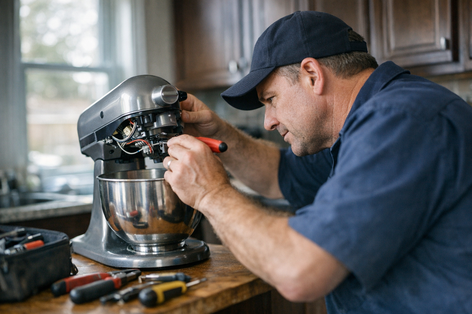 KitchenAid