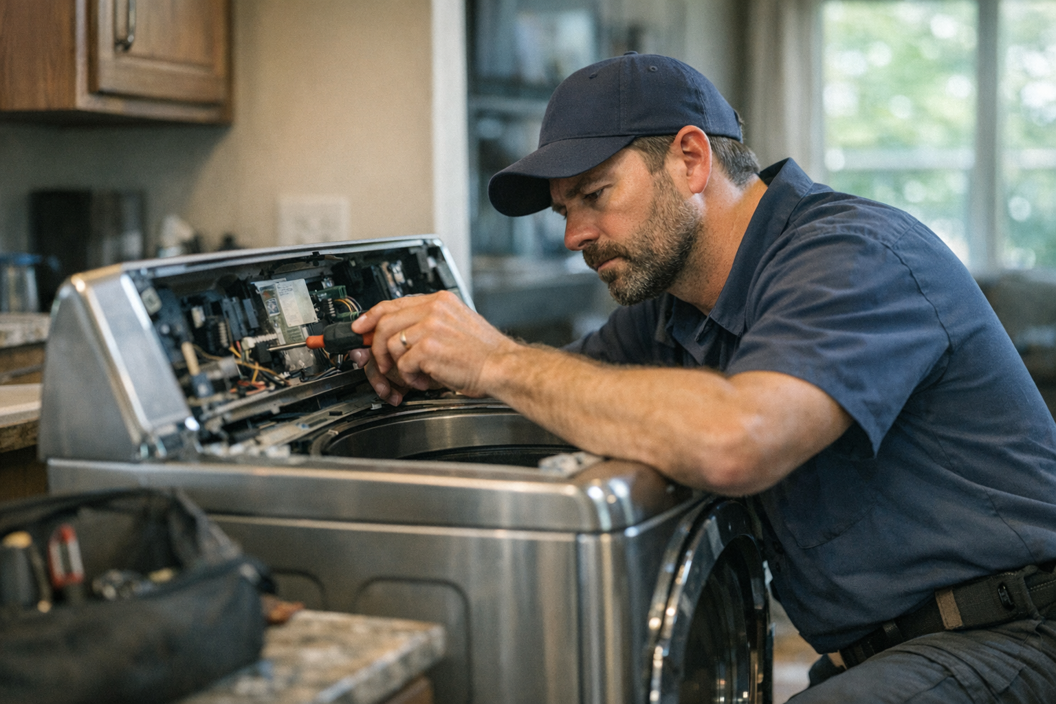 Maytag in Rolling Meadows