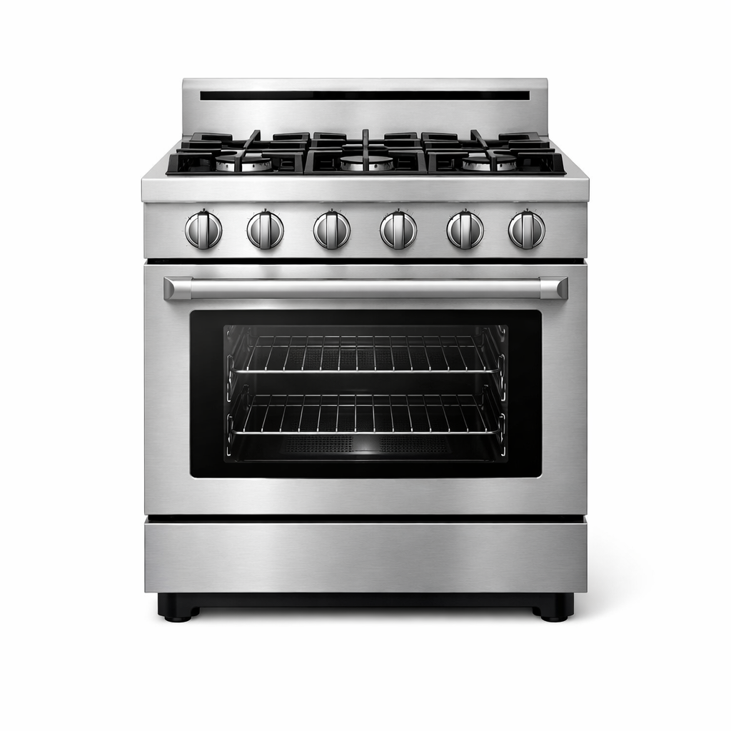 Oven & Stove repair