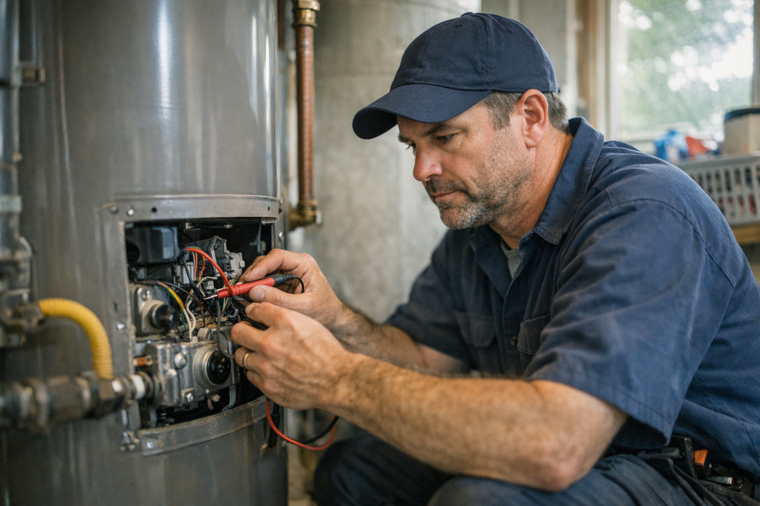 Rheem