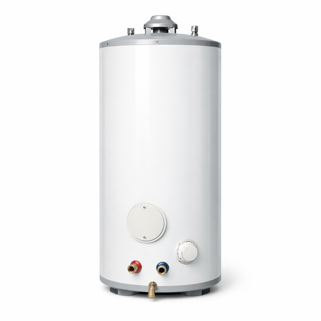 Water Heater repair