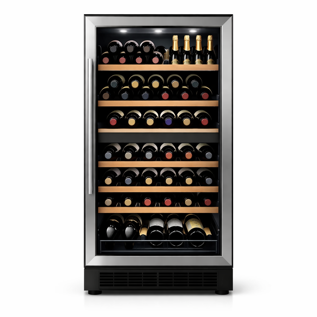 Wine Cooler and Cellar Repair